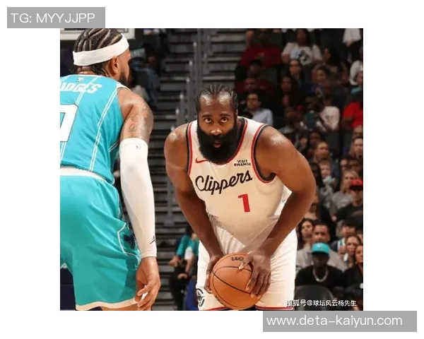 黄蜂VS快船前瞻：米勒伤愈复出，哈登带队力争终结3连败